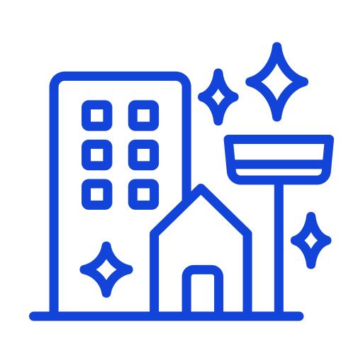 <b>Nettoyage Façade / Terrasse</b><br><i>Rénovation et Nettoyage Professionnel des Surfaces Extérieures</i>